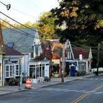Wellfleet Cultural District