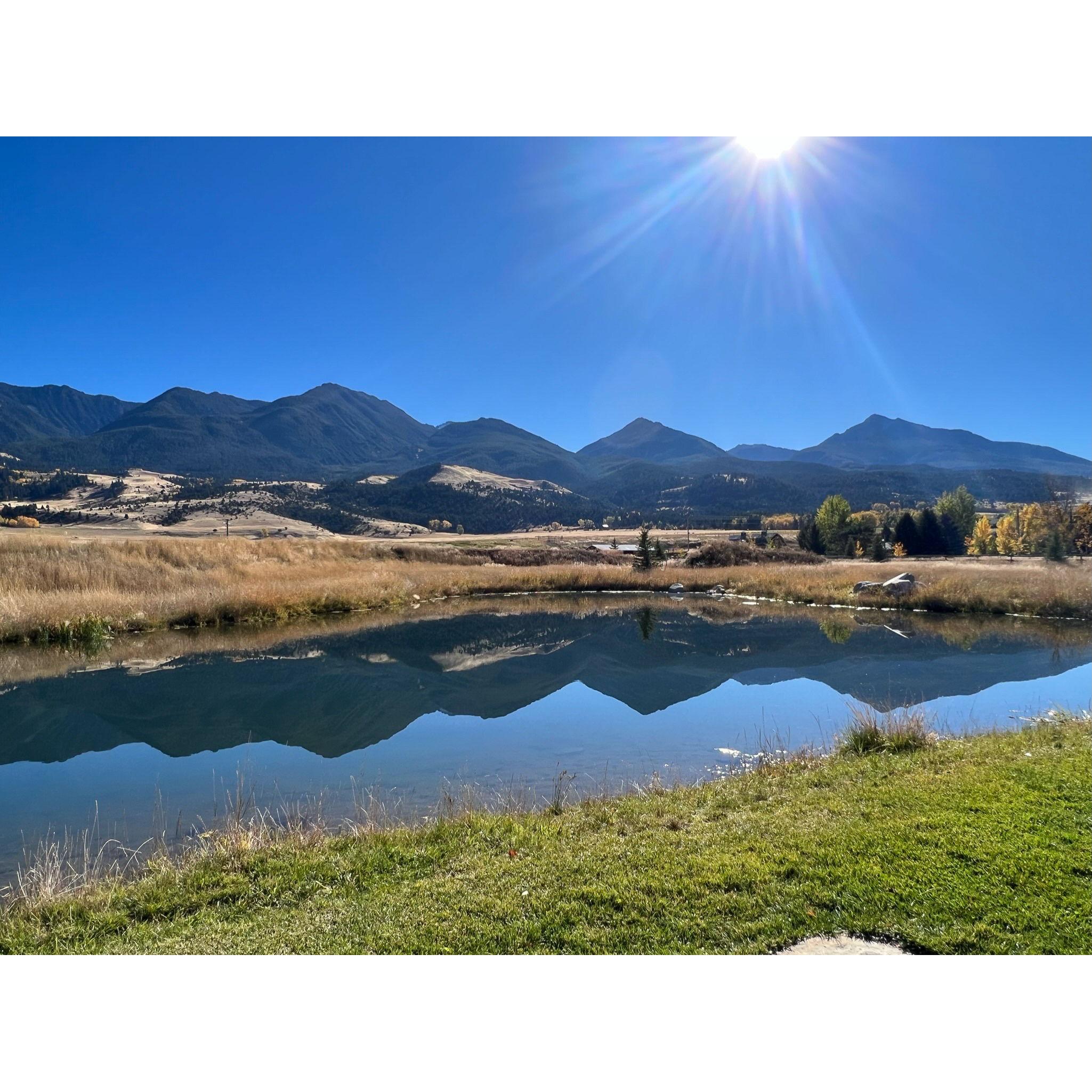 Copper Rose Ranch (wedding venue)