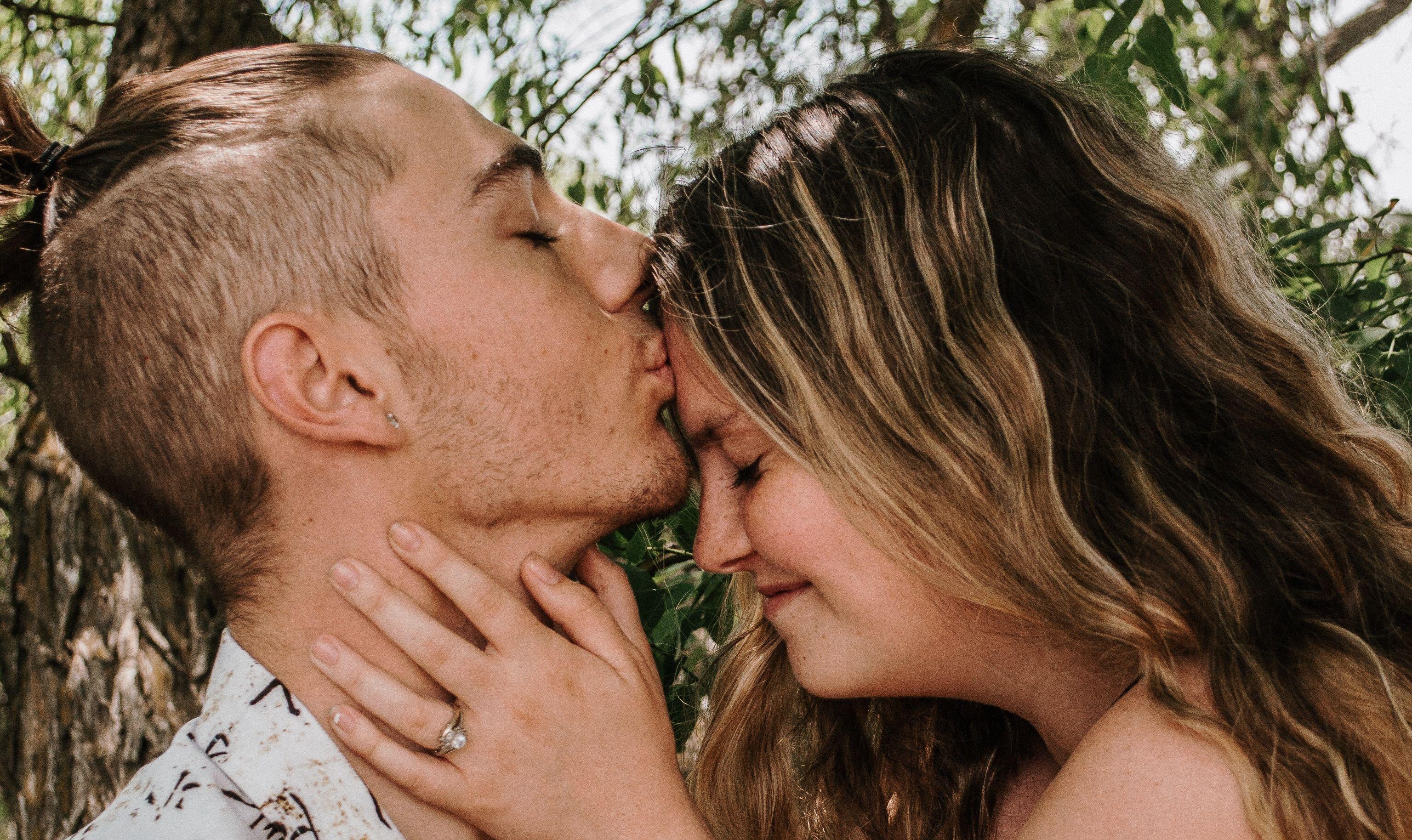 The Wedding Website of Kandice Pereira and Jonathan Williams