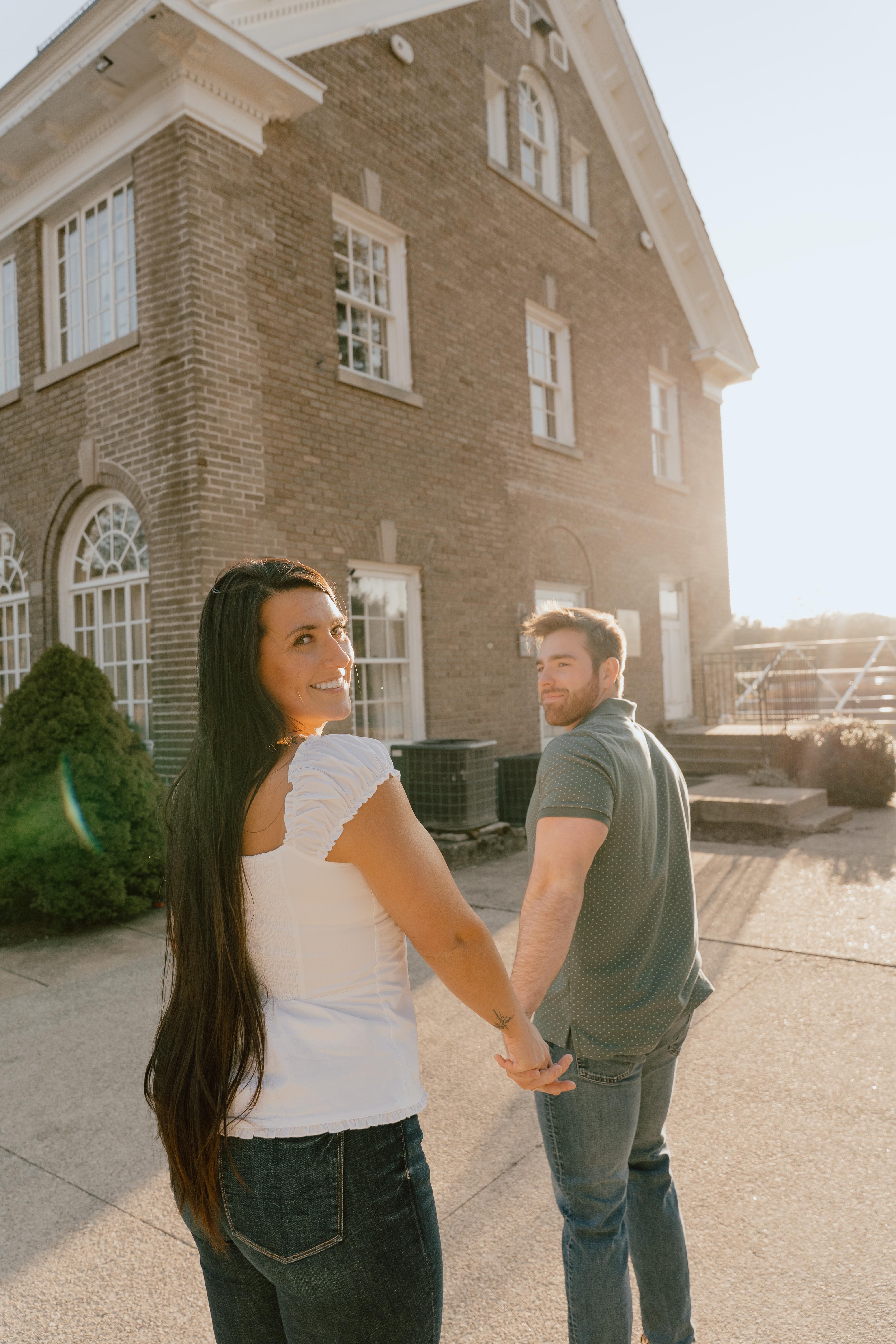 The Wedding Website of Hana Lee and James Lietzow