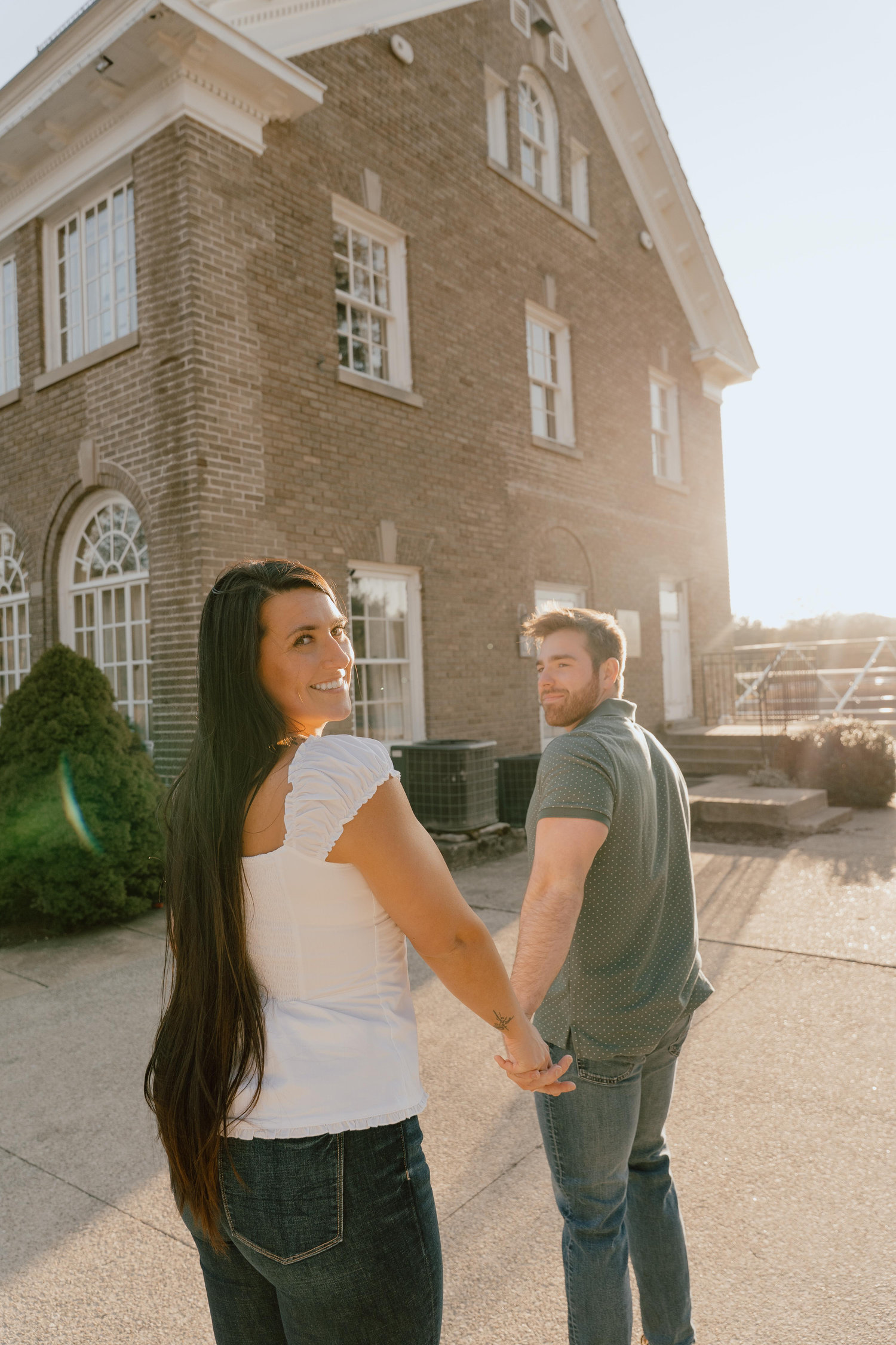 The Wedding Website of Hana Lee and James Lietzow