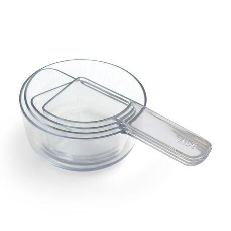 Visual Measuring Cups