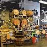 Key West First Legal Rum Distillery