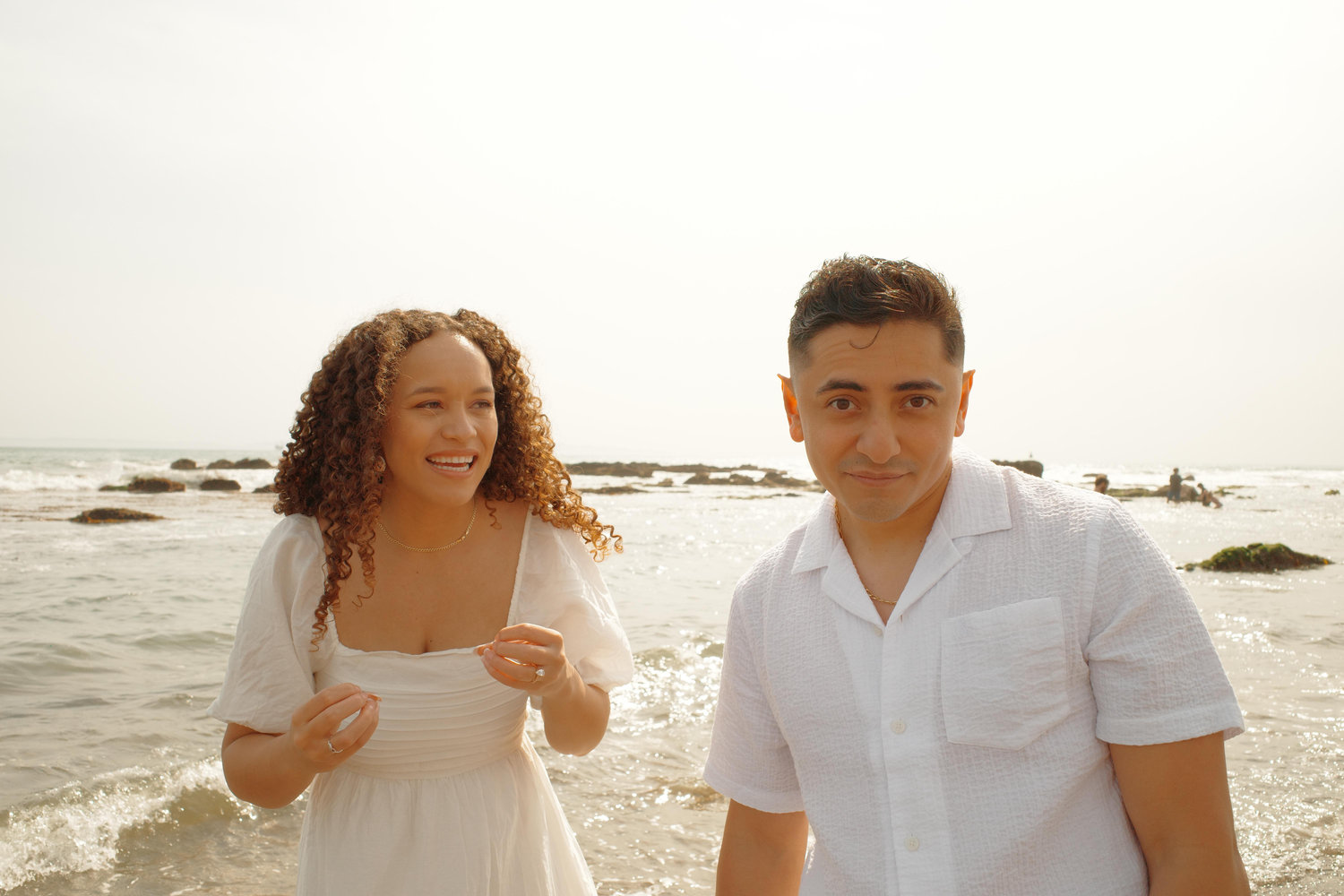 The Wedding Website of Alexis Barnett and Francisco Hernandez