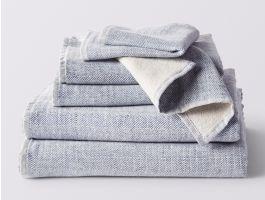 Catalina Towels