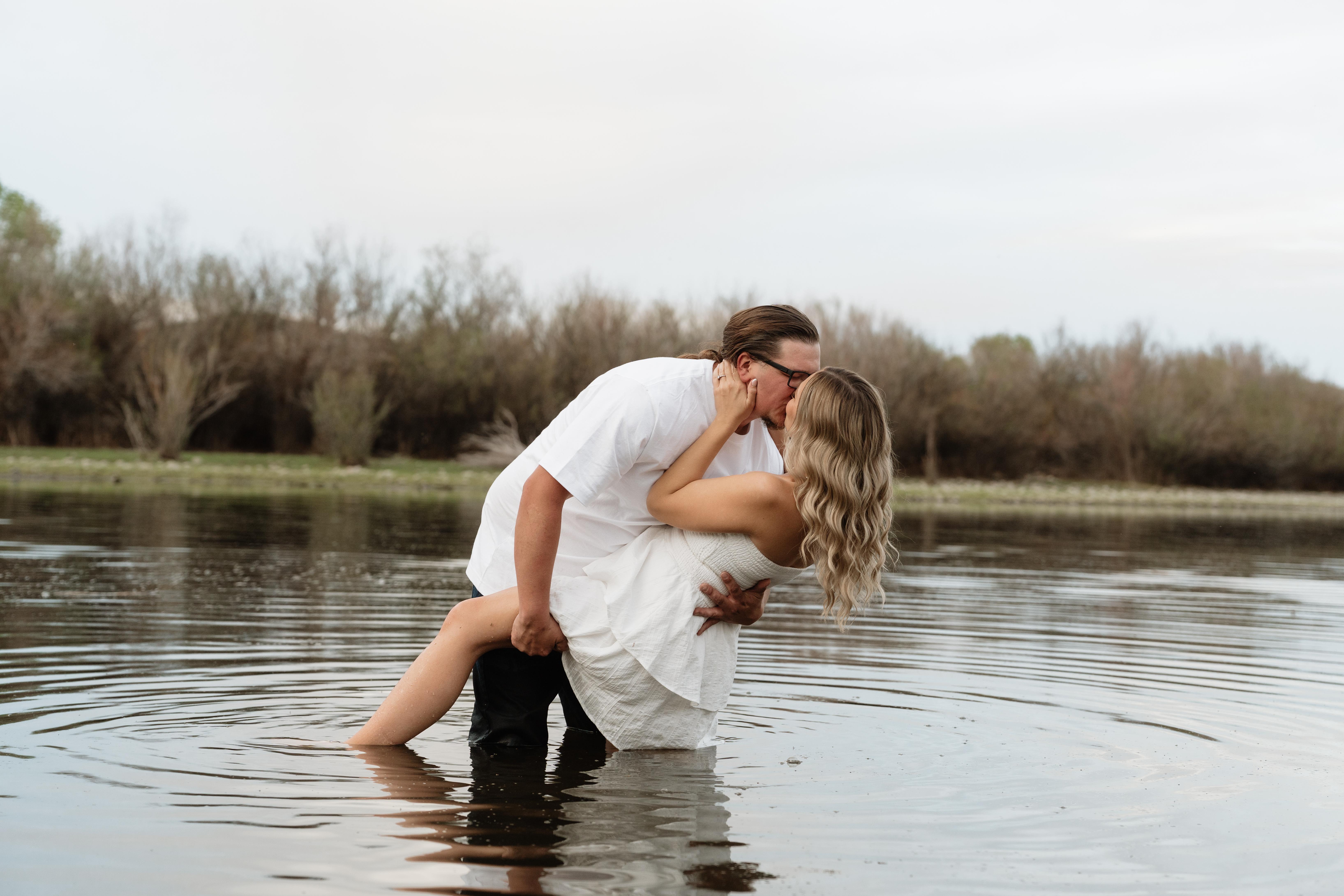 The Wedding Website of Savannah Coon and Bryan Woolery