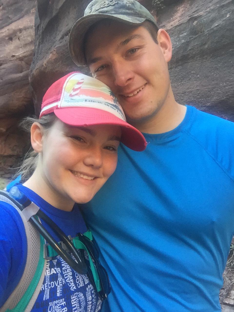 Sedona AZ 2018