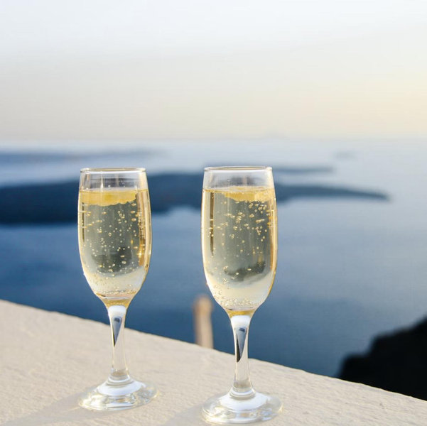 Our Honeymoon Fund