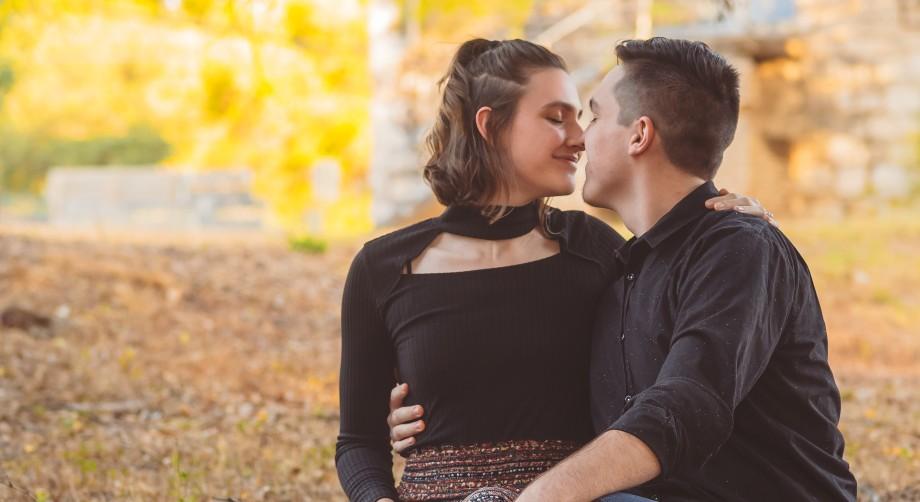 The Wedding Website of Kayla Duckworth and Hayden Root