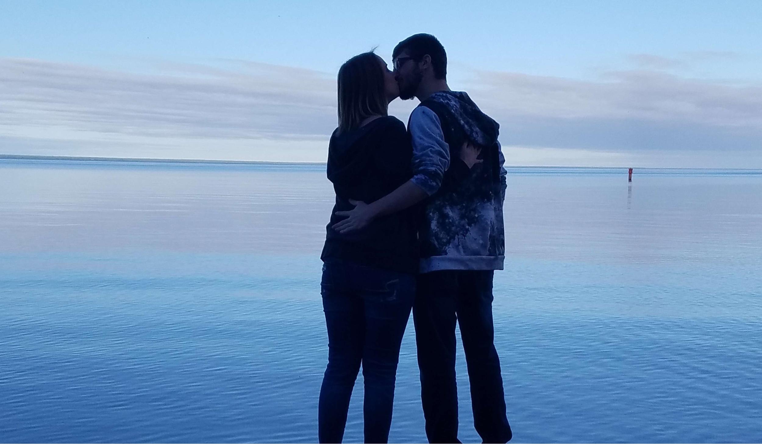 The Wedding Website of Heath Brown Jr. and Brittani Rombach