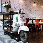 Jovanina's Broken Italian