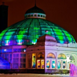 Buffalo and Erie County Botanical Gardens