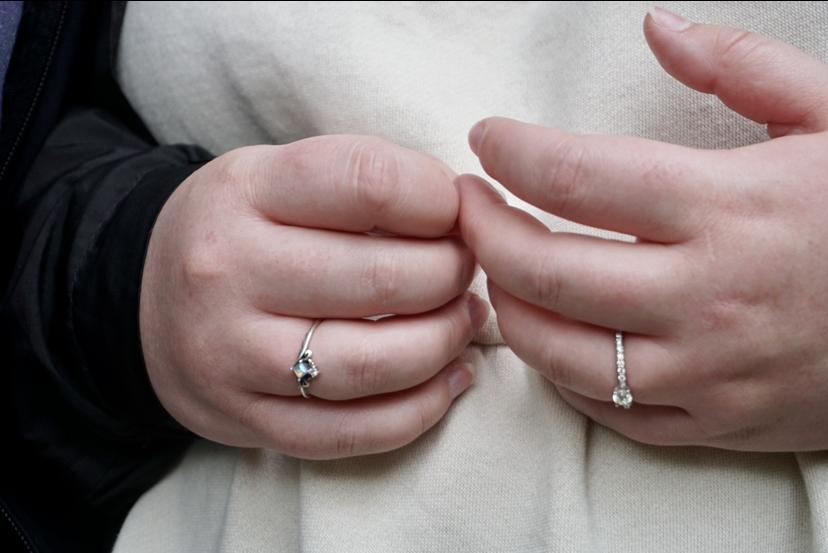 The Wedding Website of Kayla Pierce and Will Simms
