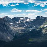 Rocky Mountain National Park
