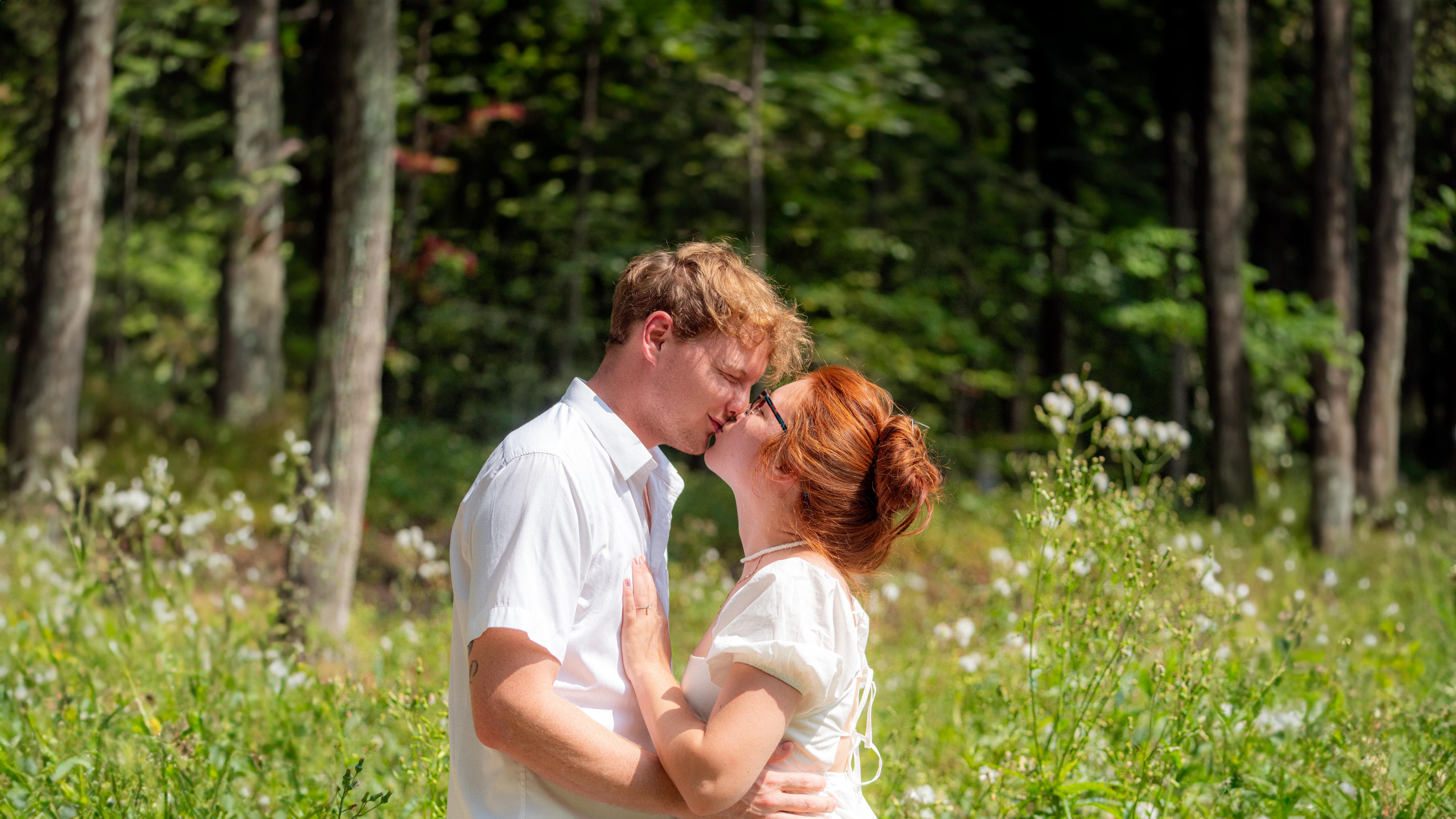 The Wedding Website of Erik Petersen and Lauren Little
