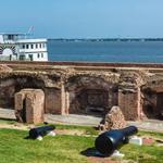 Fort Sumter National Monument