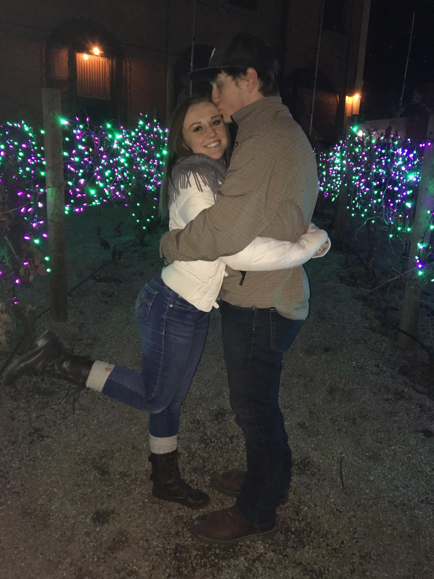 caldwell lights 2016