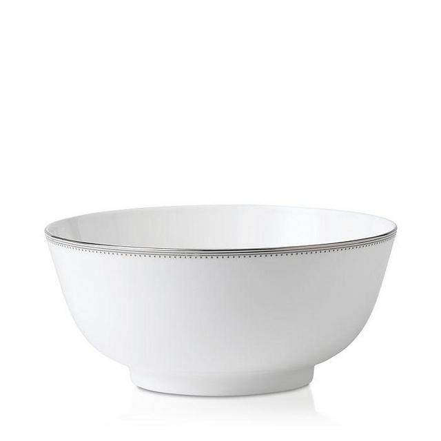 Vera Wang Wedgwood Grosgrain Serving Bowl