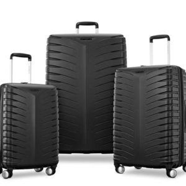 Pivot 3 3 Piece Set | Luggage Sets | Samsonite
