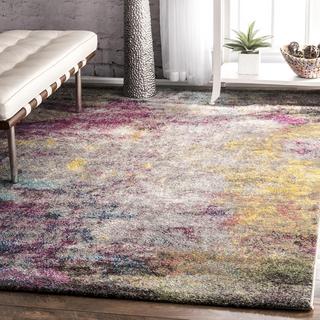 Rachele Abstract Rug