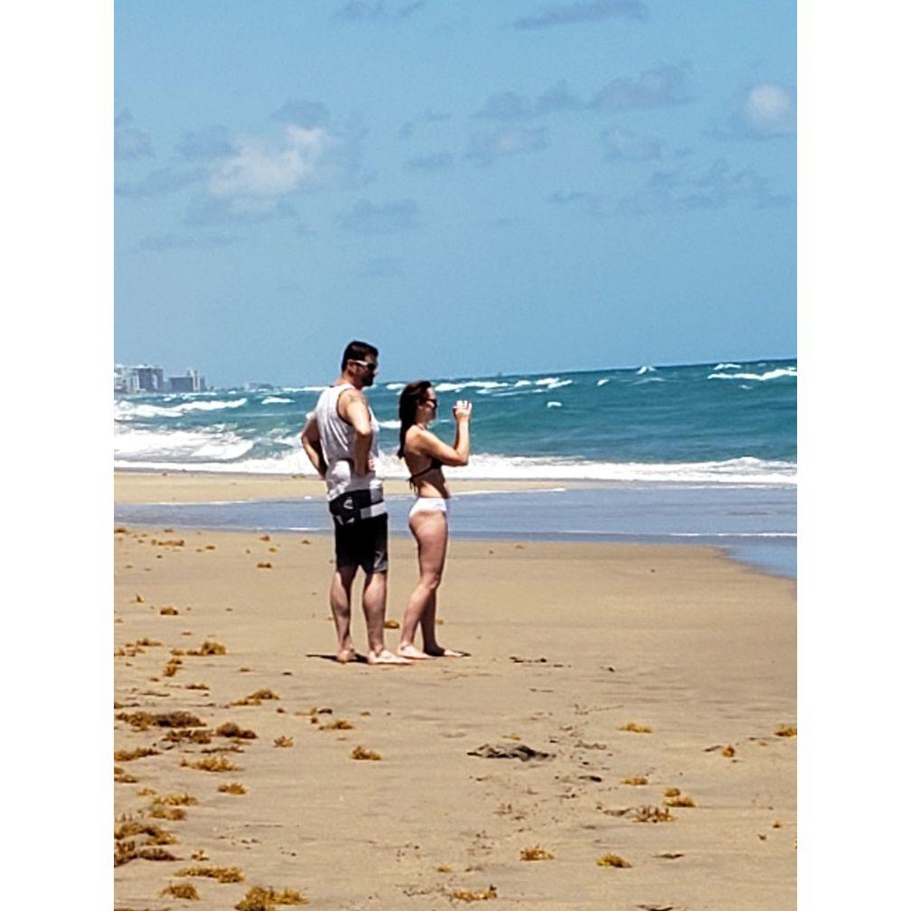 Stuart Beach, FL 2022