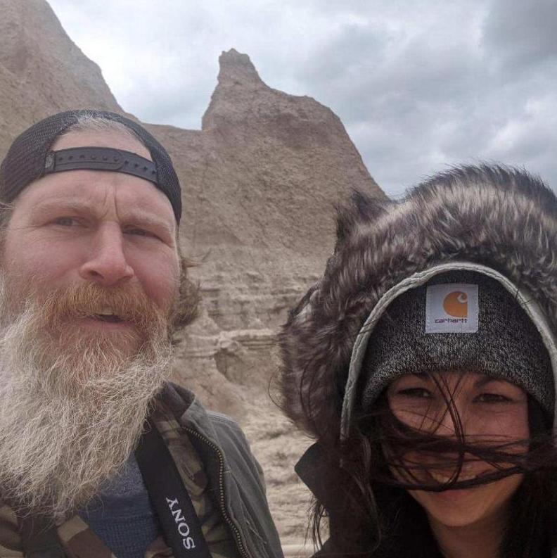 Badlands National Park