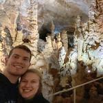 Cathedral Caverns State Park
