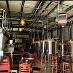 Fireforge Crafted Beer