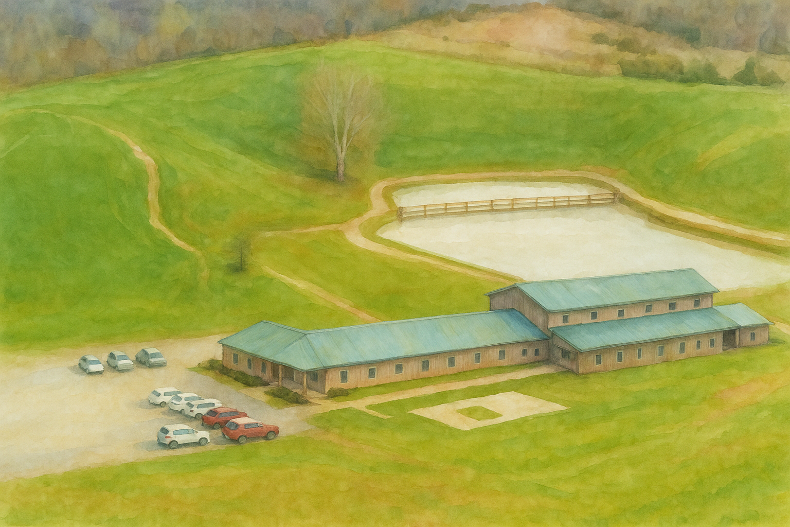 The Wedding Website of Ives Sheets and Brandon Mckinney