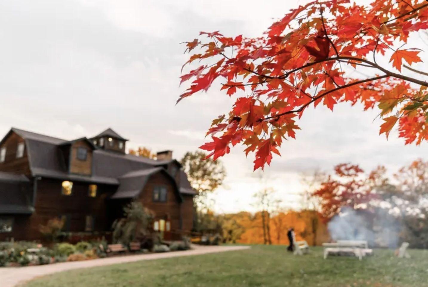The Wedding Website of Erica Parrotta and Jake Hill