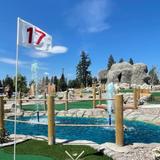Scout & Gather Mini Golf