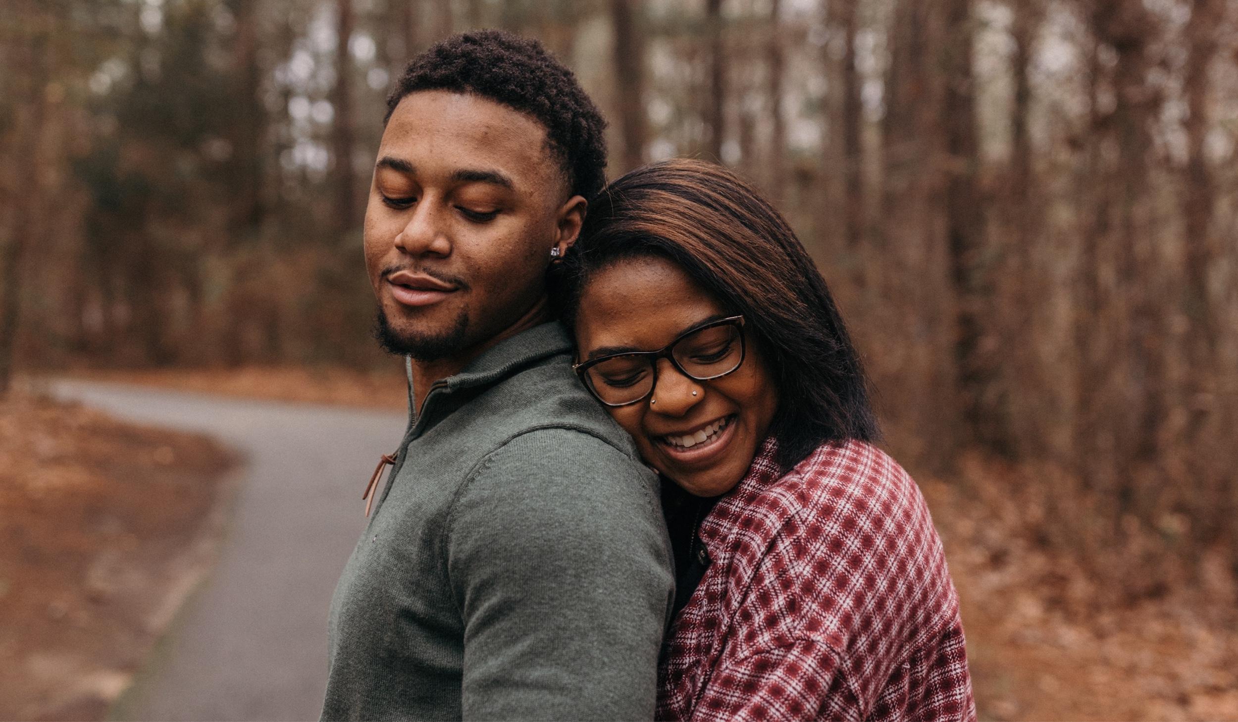 The Wedding Website of Alyssa Johnson and Dallas McKeever