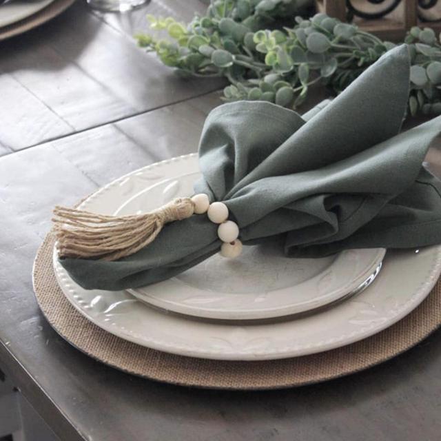 Napkin Ring