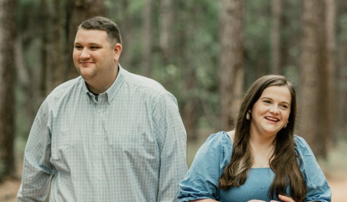 Emily Steinwinder And Colby Christian's Wedding Website