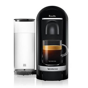 Nespresso® by Breville VertuoPlus Deluxe Coffee Machine
