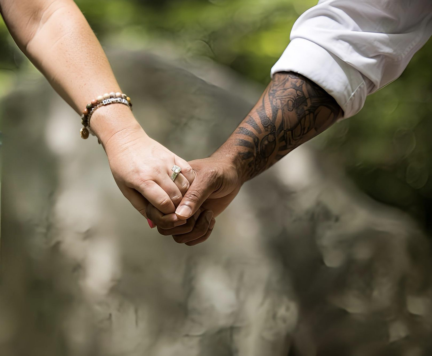 The Wedding Website of Heather Edmunds and Calvin Edmunds