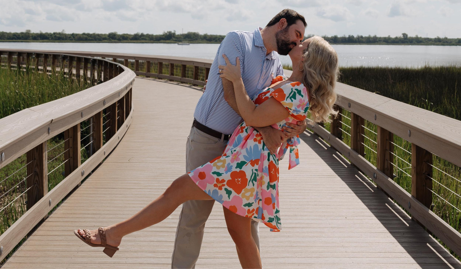 The Wedding Website of Claire Doolittle and Tyler Owens