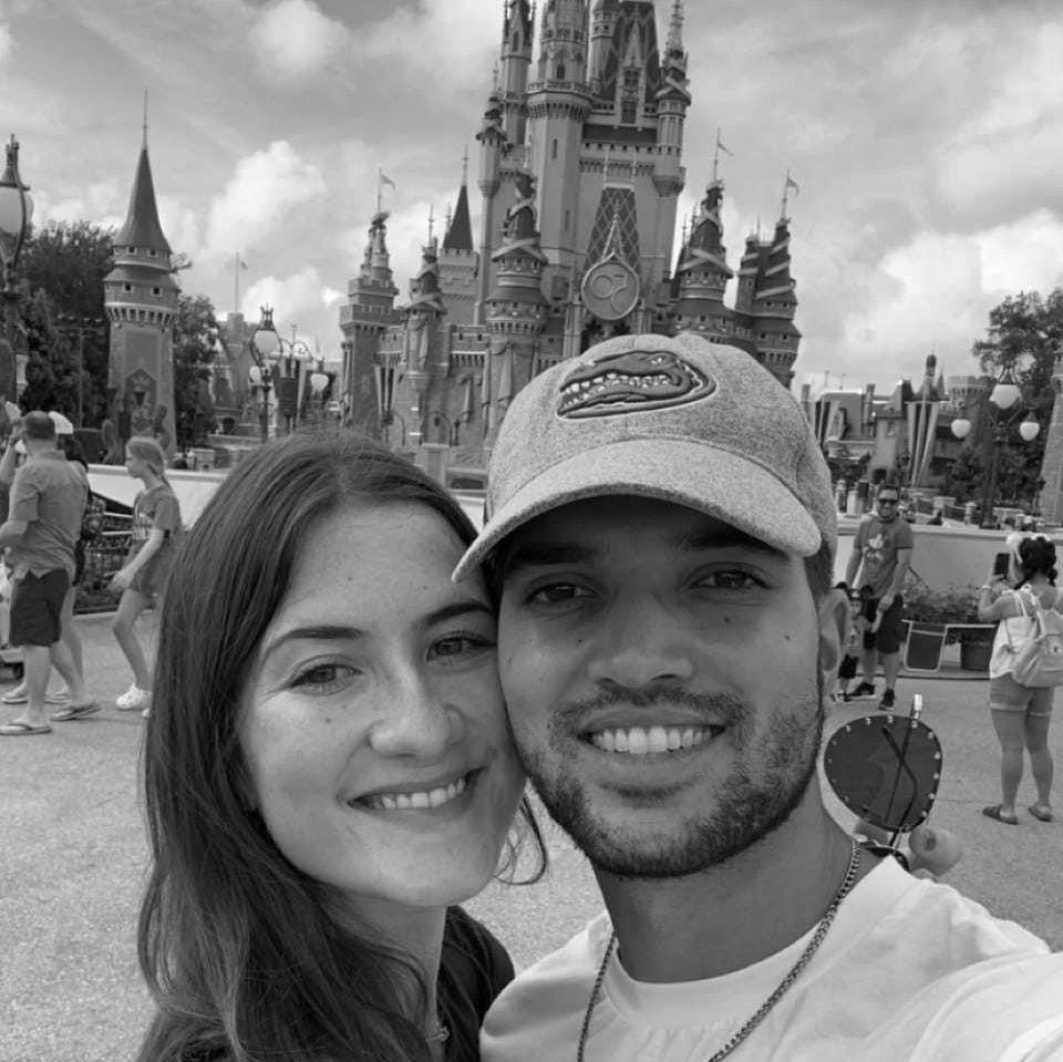 Disney lovers forever