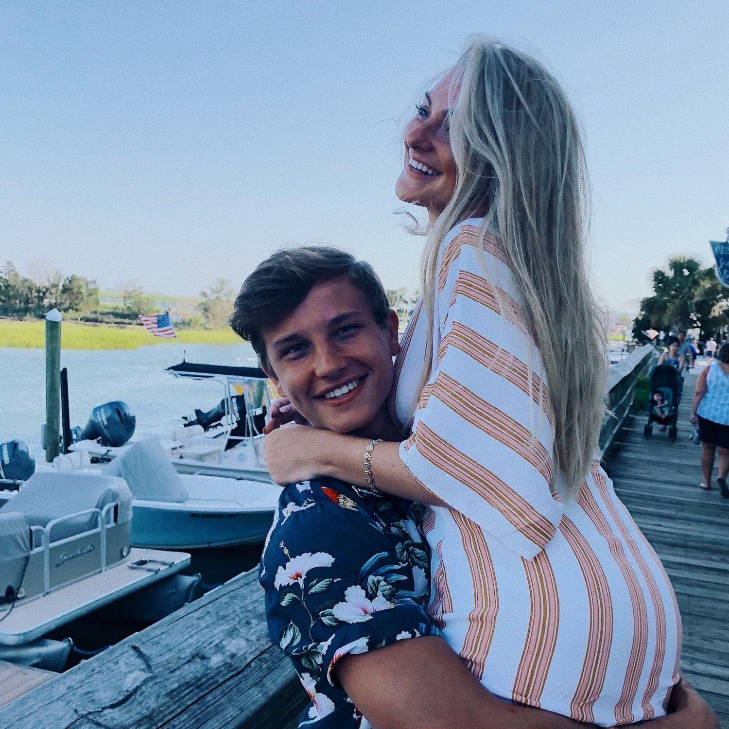 2018 brendan’s bday dinner