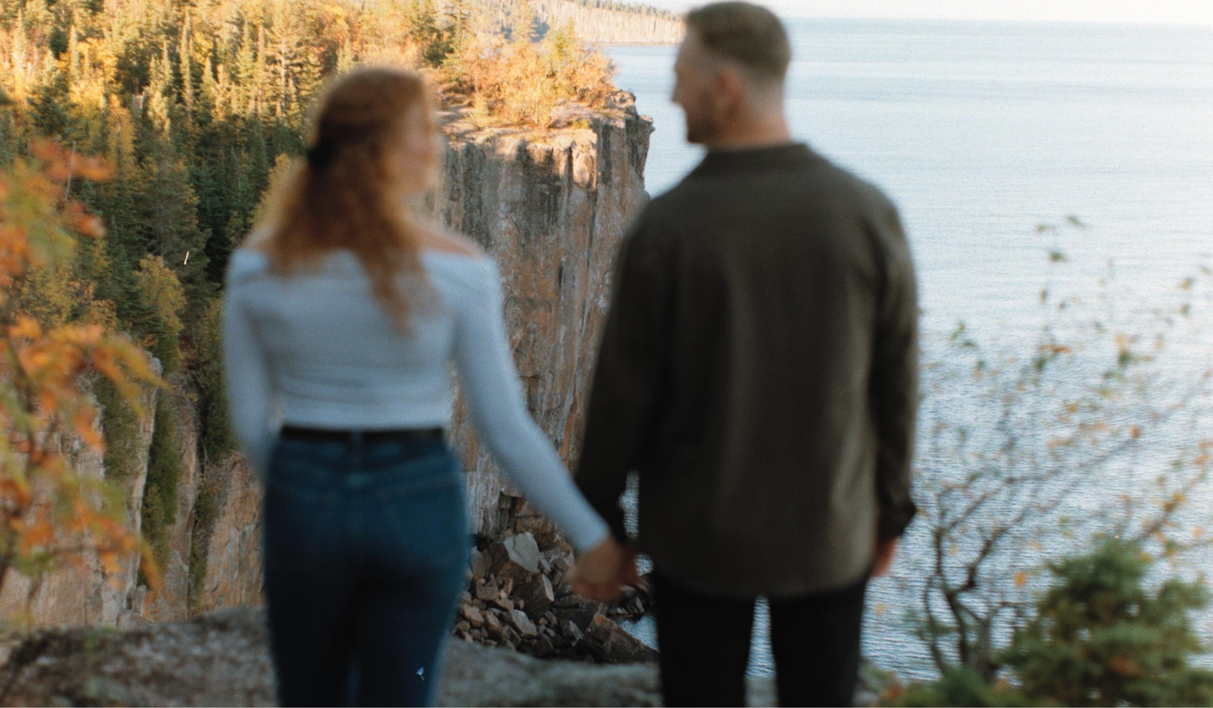 The Wedding Website of Bailey Waldhauser and TJ Hallfin