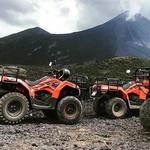 ATV Riding
