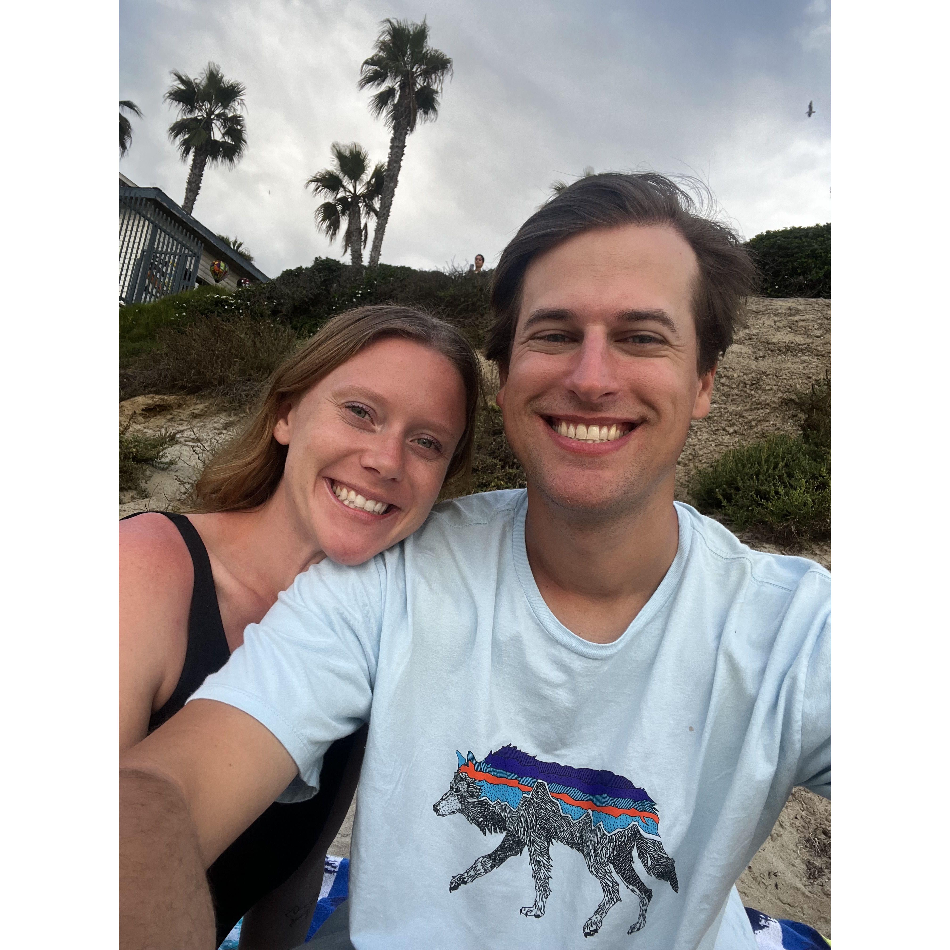 San Diego 2023