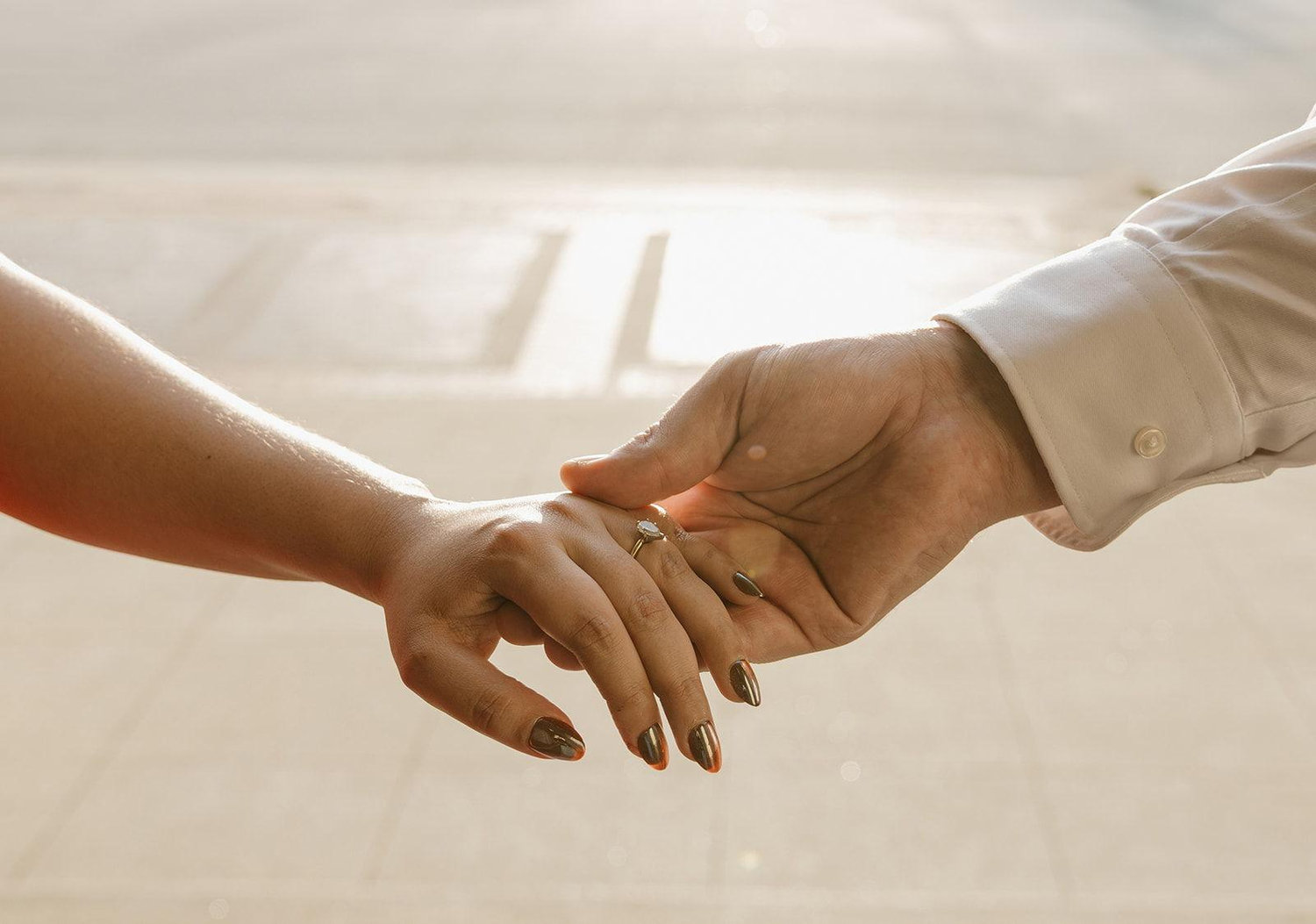 The Wedding Website of Crystal Sandoval and Netzahualcoyotl Ruiz