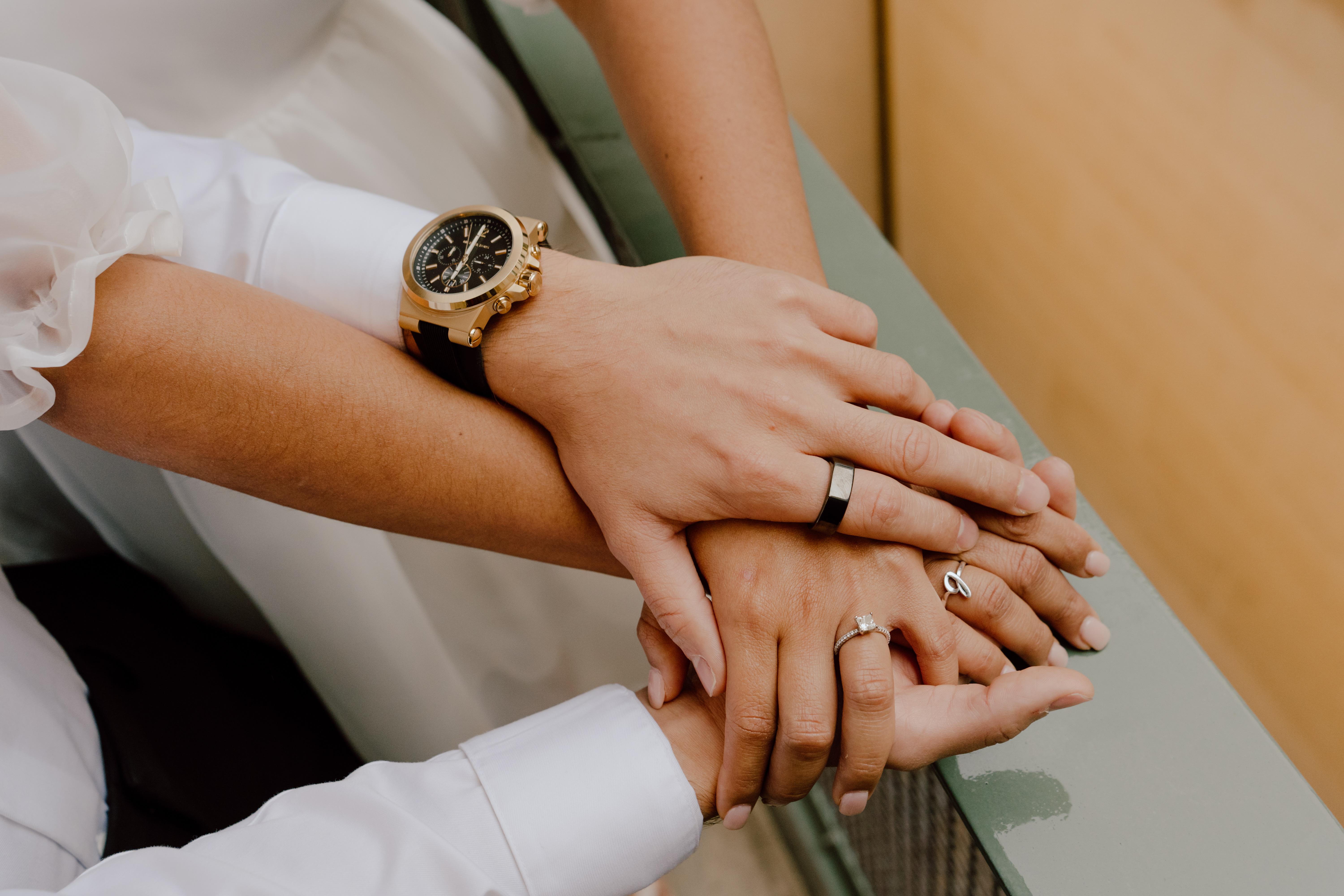 The Wedding Website of Breanna Cadena and Hector Rivera