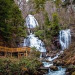 Anna Ruby Falls