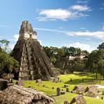 Parque Nacional Tikal