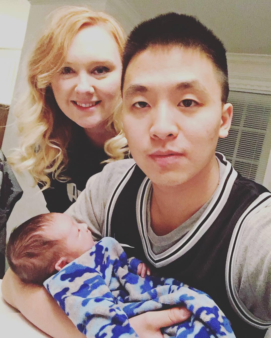 The Wedding Website of Ashley Meeker and Junda Zhang