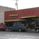 Carlin Trend Mining Services and Rolling Rock Gallery