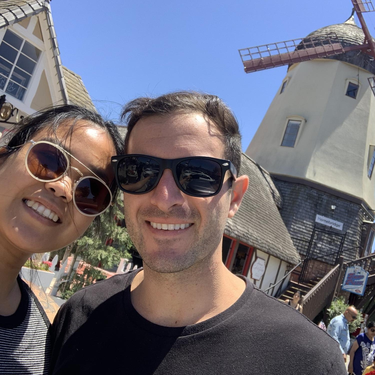 Solvang 2022