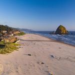 Cannon Beach